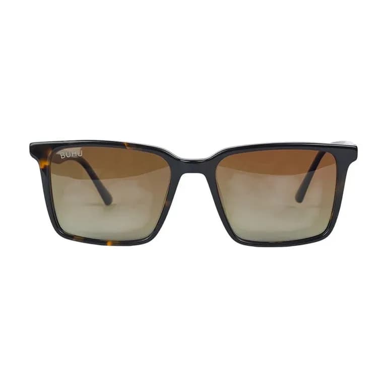 Lentes de Sol Seul UV400 Cafe TALLA UNICA