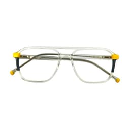 Marco Optico Stark Filtro Azul Transparente TALLA UNICA