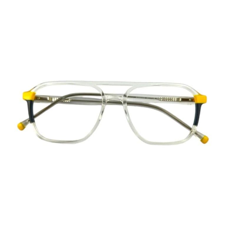 Marco Optico Stark Filtro Azul Transparente TALLA UNICA