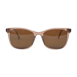 Lentes de Sol Tokyo UV400 Marron TALLA UNICA