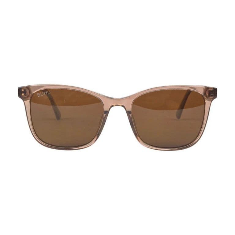 Lentes de Sol Tokyo UV400 Marron TALLA UNICA
