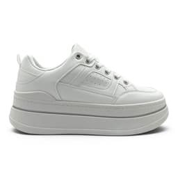 Zapatilla Mujer Urbana Blanco 35
