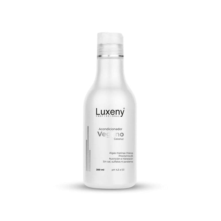 Acondicionador Vegano Coconut 300 Ml