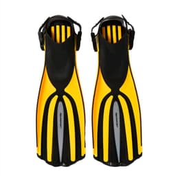 Pack Buceo Mujer Traje 7mm Mascara Aletas Botines L