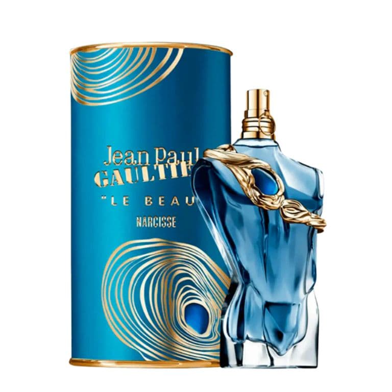 Le Beau Narcisse Edp 75ml Hombre 75 ML