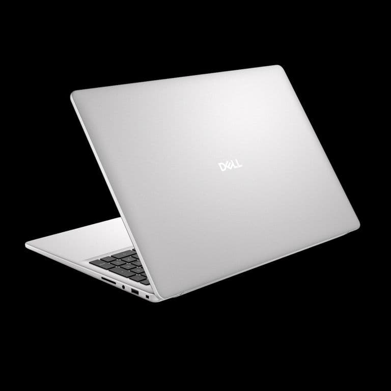 Notebook 15255-A407BLK-PUS con AMD Ryzen 5 8GB y 512GB SSD