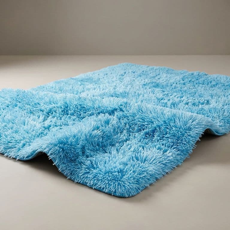 Alfombra Moderna para Interior 150x200 cm Calipso Modelo 026