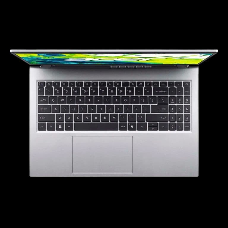 Notebook Aspire AL15-36P-32XP con Intel Core 3, 8GB y 128GB SSD