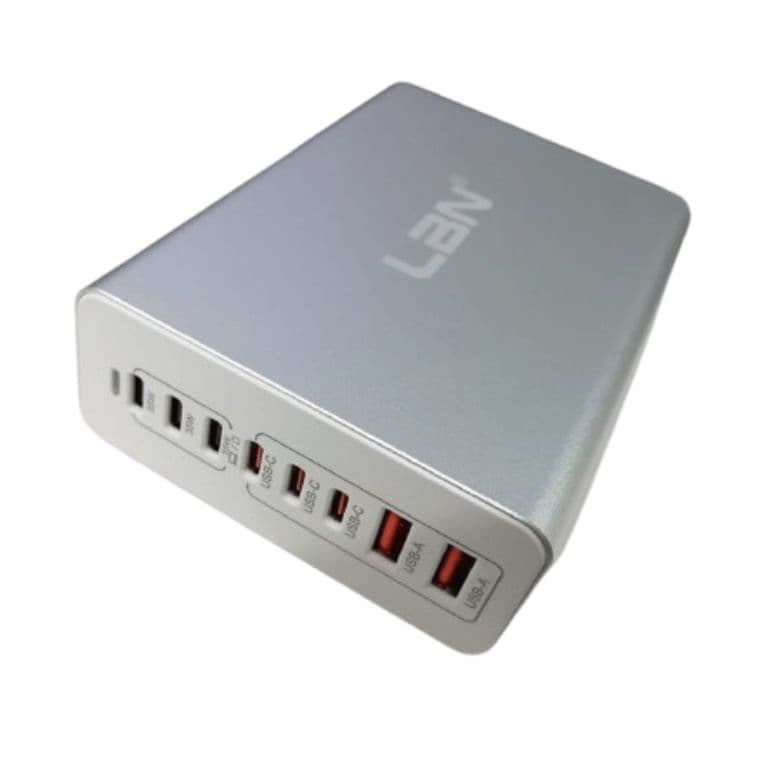 Cargador Portatil Gan210w