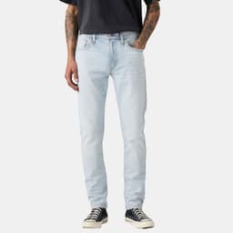 Jeans Hombre 512 Slim Taper Celeste Celeste 38-32