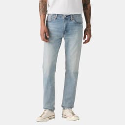 Jeans Hombre 511 Slim Celeste Celeste 33-32