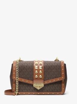Cartera Soho Shoulder Bag Cafe TALLA UNICA