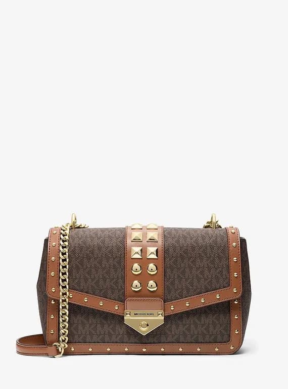 Cartera Soho Shoulder Bag Cafe TALLA UNICA