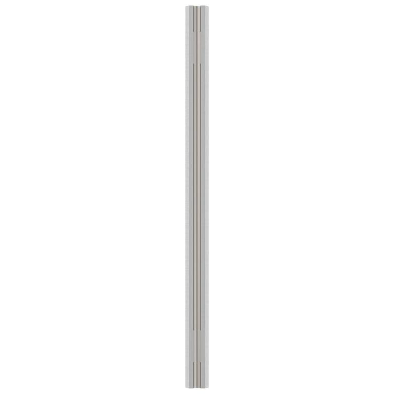 Cuchilla Cepillo 2608635902 82mm Carburo Reversible