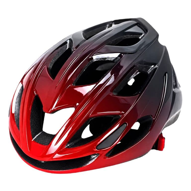 Casco Bicicleta MTB Adulto Ajustable Ventilado