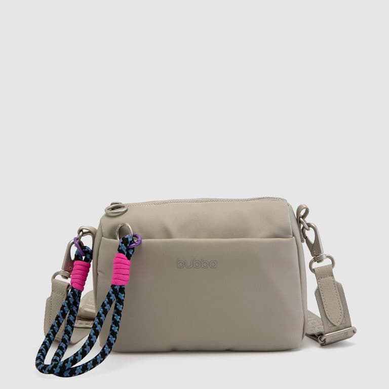 Purse Ontario Cloud Essentials Celeste TALLA UNICA