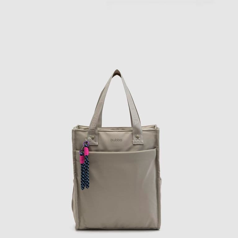 Tote Ontario Cloud Essentials Celeste TALLA UNICA