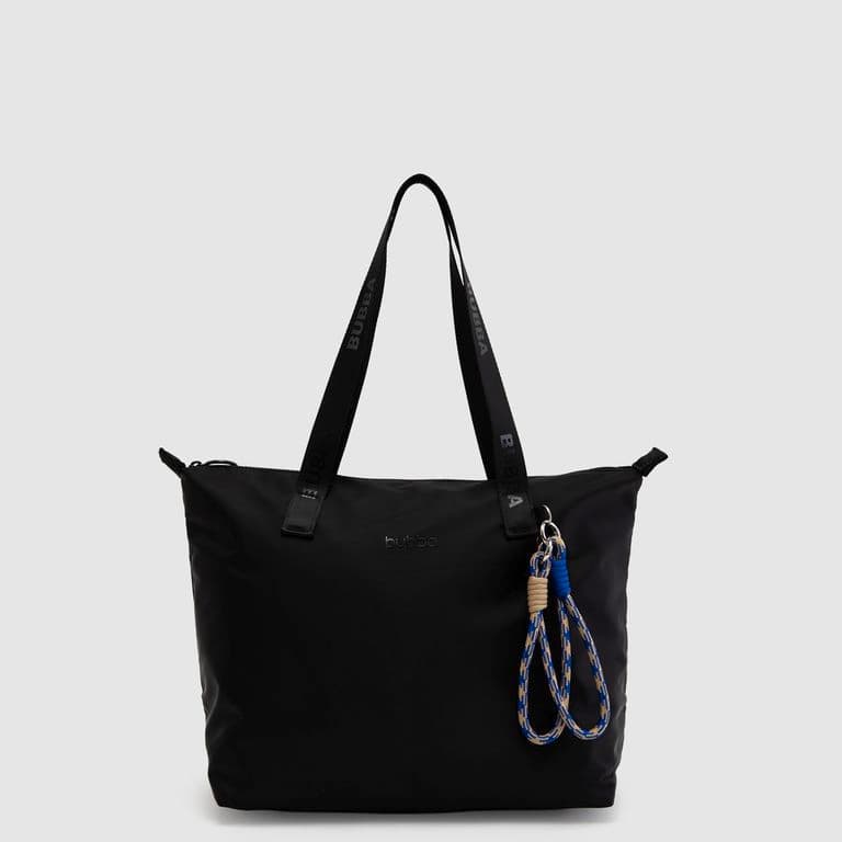 Tote Ontario Black Mini Essentials Negro TALLA UNICA