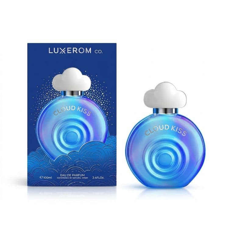 Cloud Kiss EDP 100 ml 100 ML