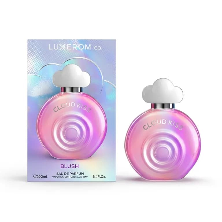 Cloud Kiss Blush EDP 100 ml 100 ML