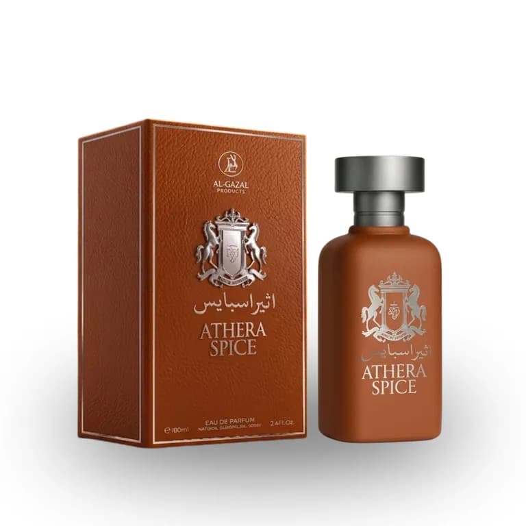 Athera Spice EDP 100 ml 100 ML
