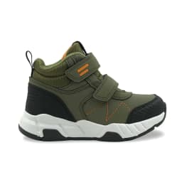 Botin de Nino Velcro Verde 30