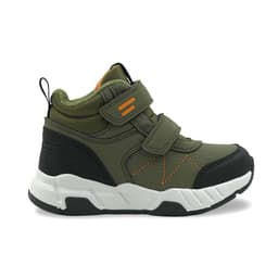 Botin de Nino Velcro Verde 29