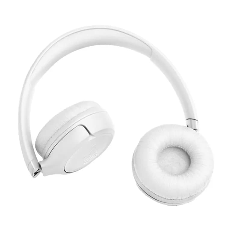 Audifono Inalambrico Tune 530BT Blanco Blanco