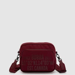 Purse Mila Red Essentials Rojo TALLA UNICA