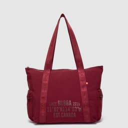 Tote Mila Red Essentials Rojo TALLA UNICA