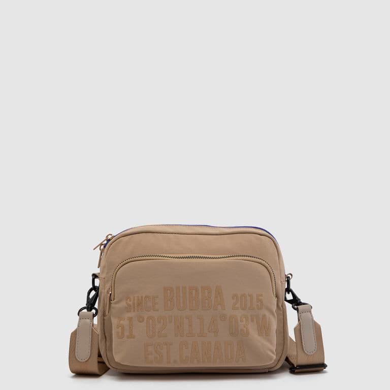 Purse Mila Nude Essentials Beige TALLA UNICA