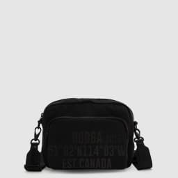 Purse Mila Black Essentials Negro TALLA UNICA