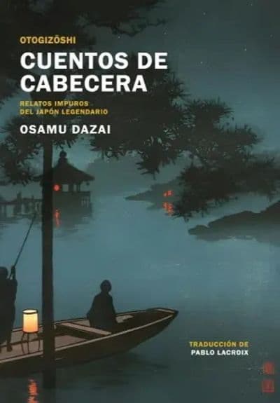 Cuentos De Cabecera.