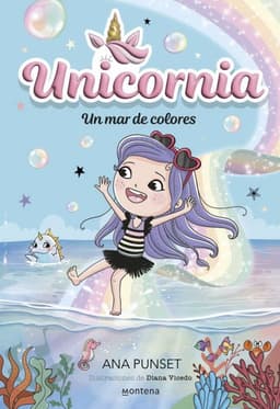 Unicornia. Un Mar De Colores Unicornia 14