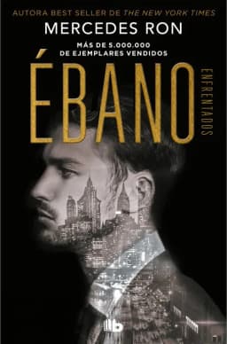 Ebano Enfrentados 2