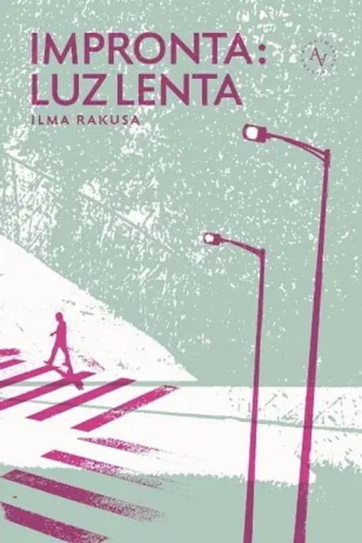 Impronta Luz Lenta