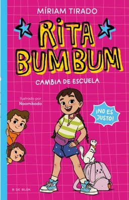 Rita Bumbum Cmbia De Escuela Rita Bumbum 1