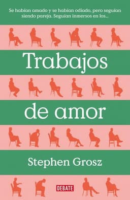 Trabajos De Amor