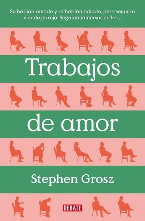 Trabajos De Amor