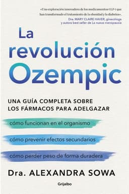 La Revolucion Ozempic