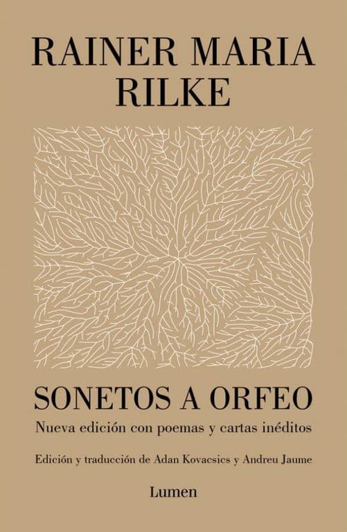 Sonetos A Orfeo