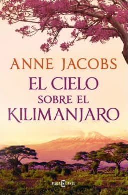 Cielo Sobre El Kilimanjaro Suenos De Africa 1