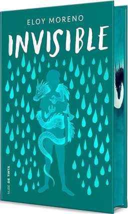 Invisible Edicion Dragon