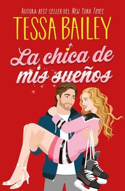 La Chica De Mis Suenos