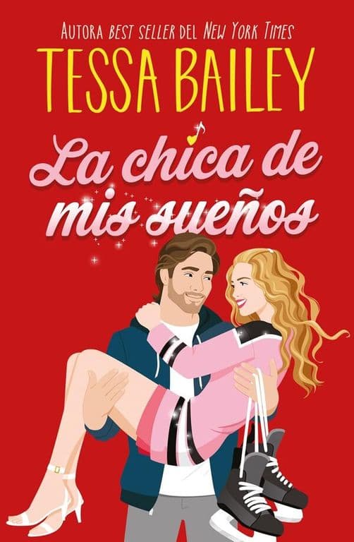 La Chica De Mis Suenos