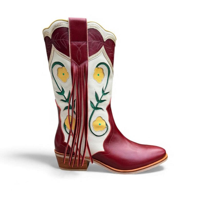 BOTA FLORA BURDEO Cafe 39