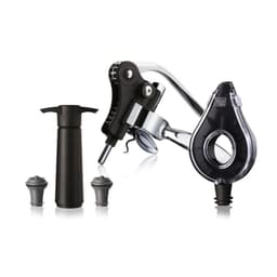 Set de Aireacion de Vino Deluxe