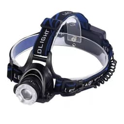 Linterna Cintillo Led Recargable TL304