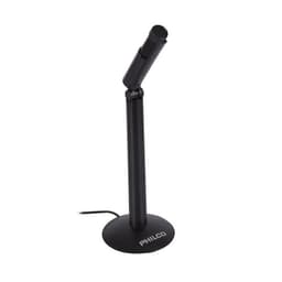 Microfono Multimedia MIC10 Jack 3.5mm
