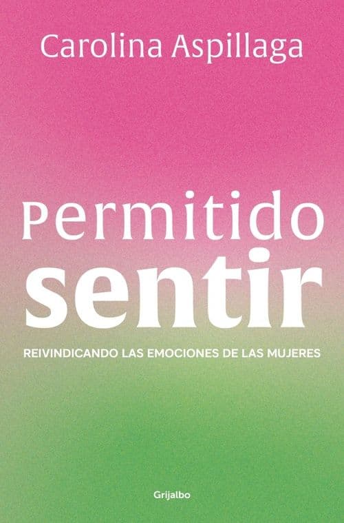 Permitido Sentir